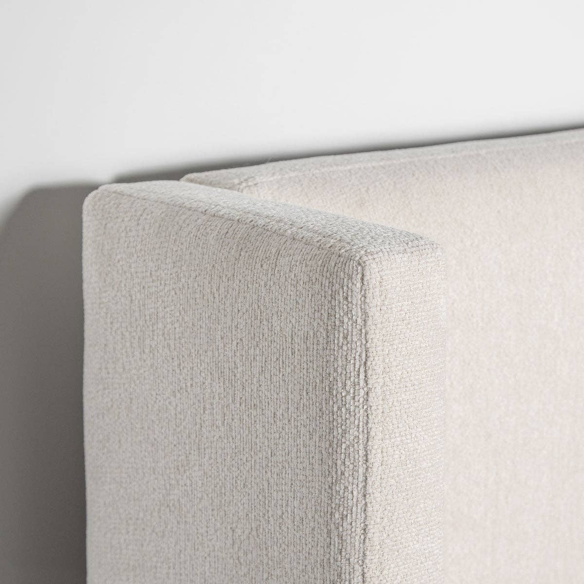 Style In Form - Wholesale Bed - Lourdes King Storage Drawer Bed - Cream14