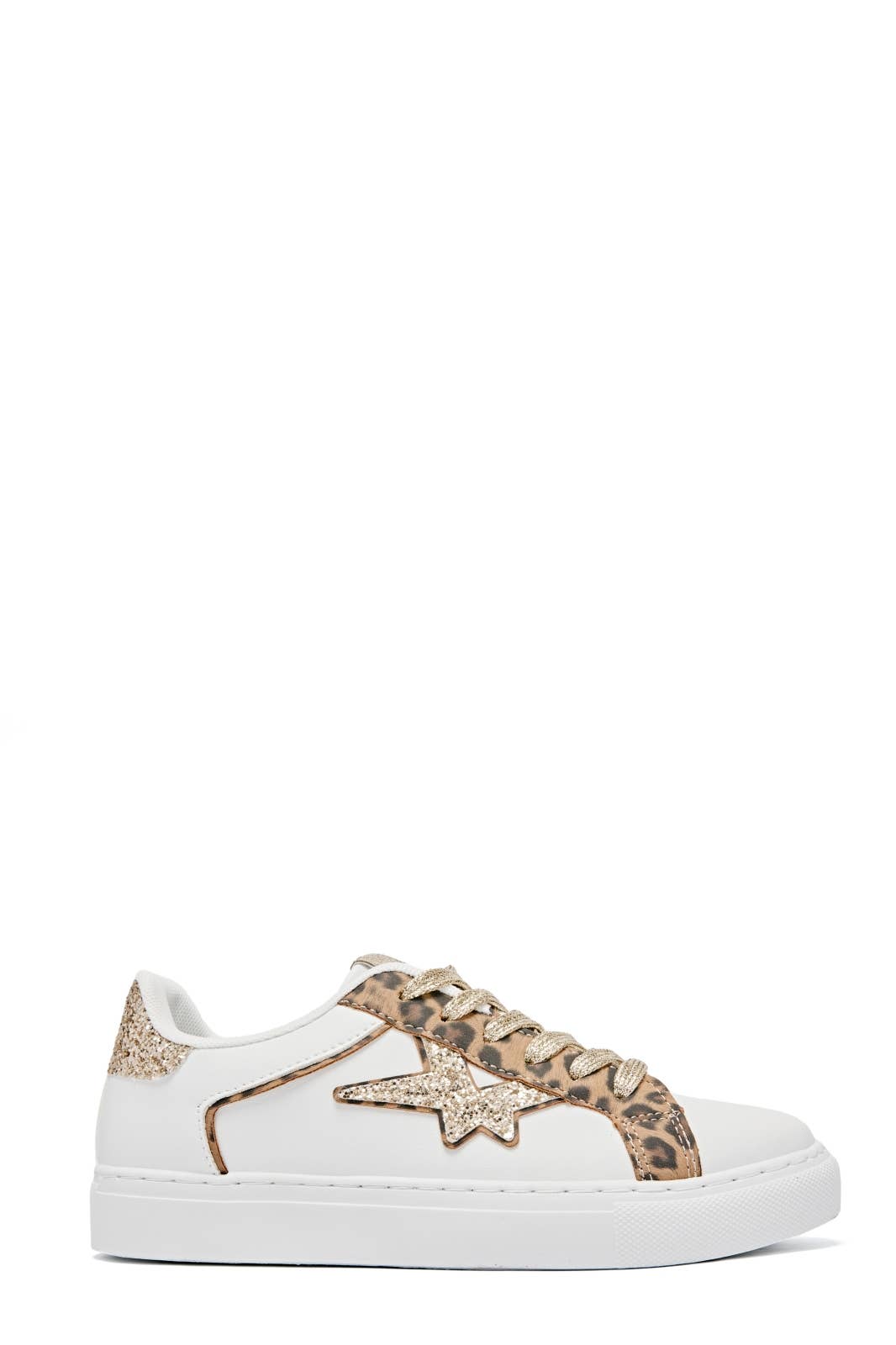 ERYNN - Wholesale Lifestyle Sneakers - Women's - LACED SNEAKER - Olympia4