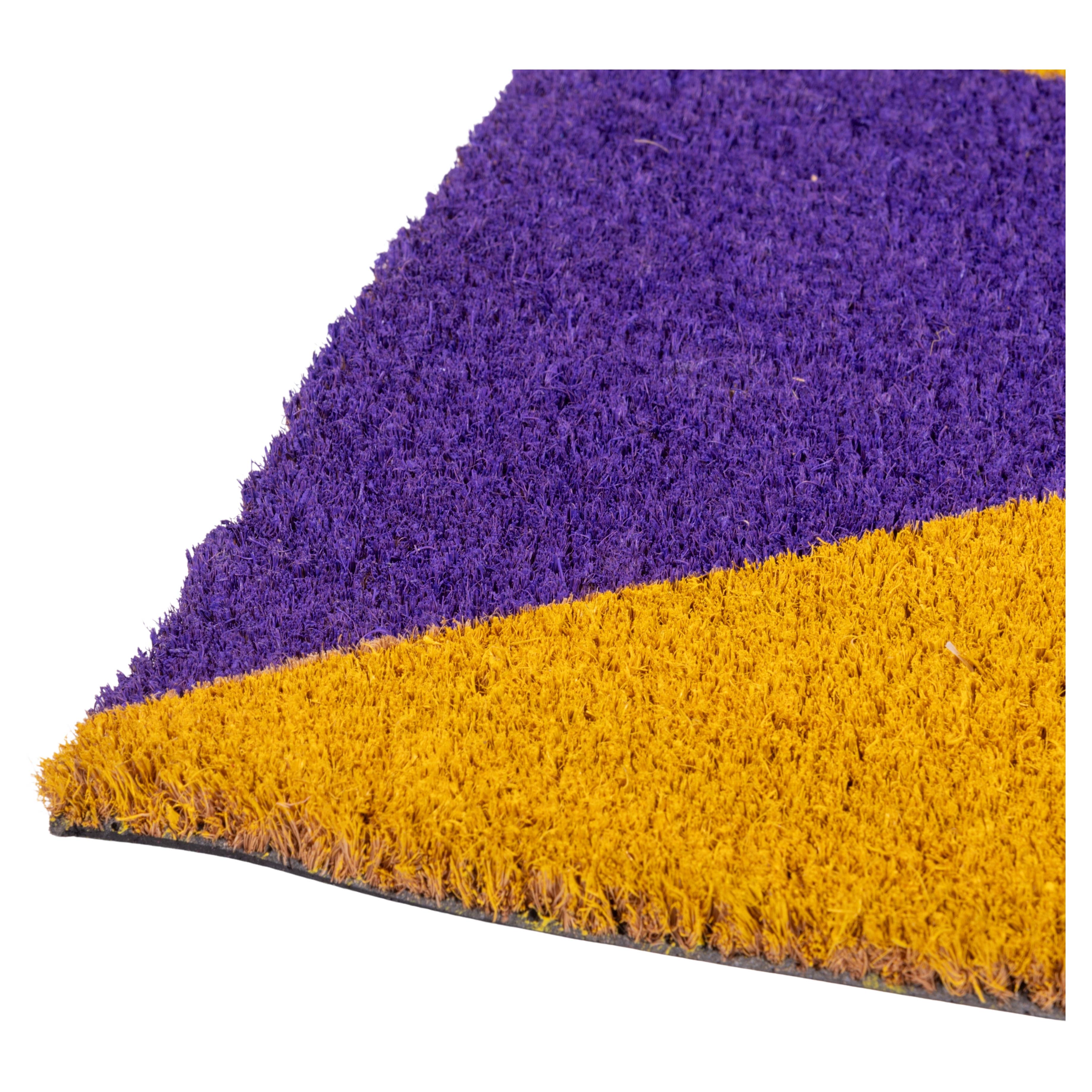 VdE Tivoli 1996 – Großhandel Fußmatte – Mehr Liebe Fußmatte 70 x 40 cm1