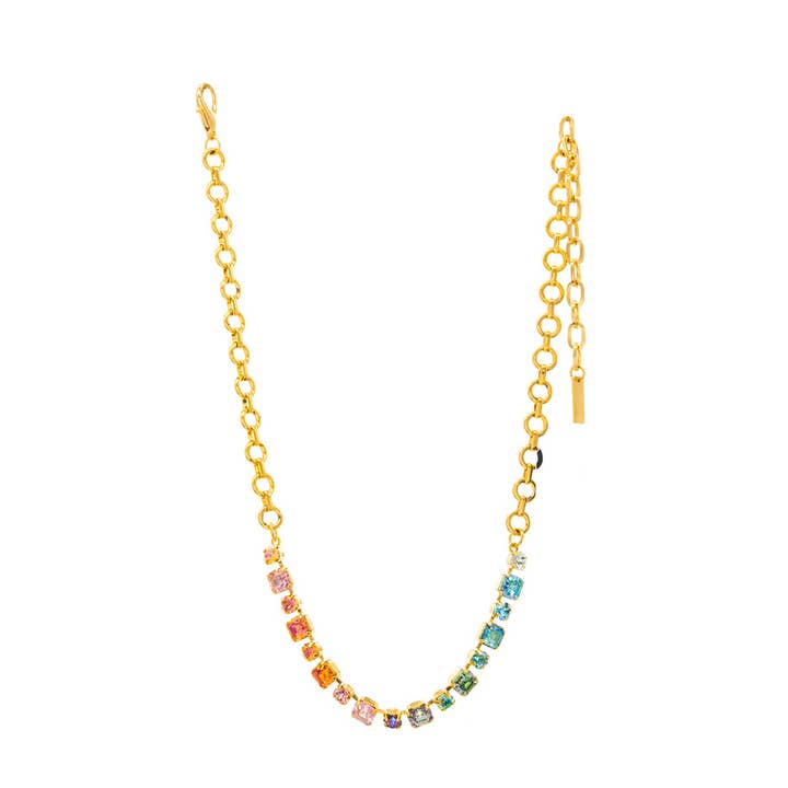 Piper Necklace for wholesale by TOVA