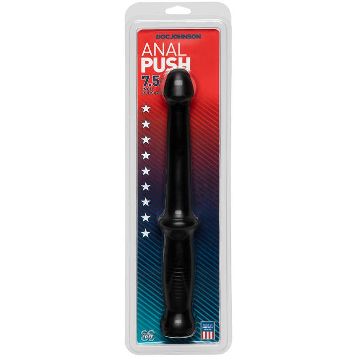 Classic Anal Push for wholesale by Doc Johnson