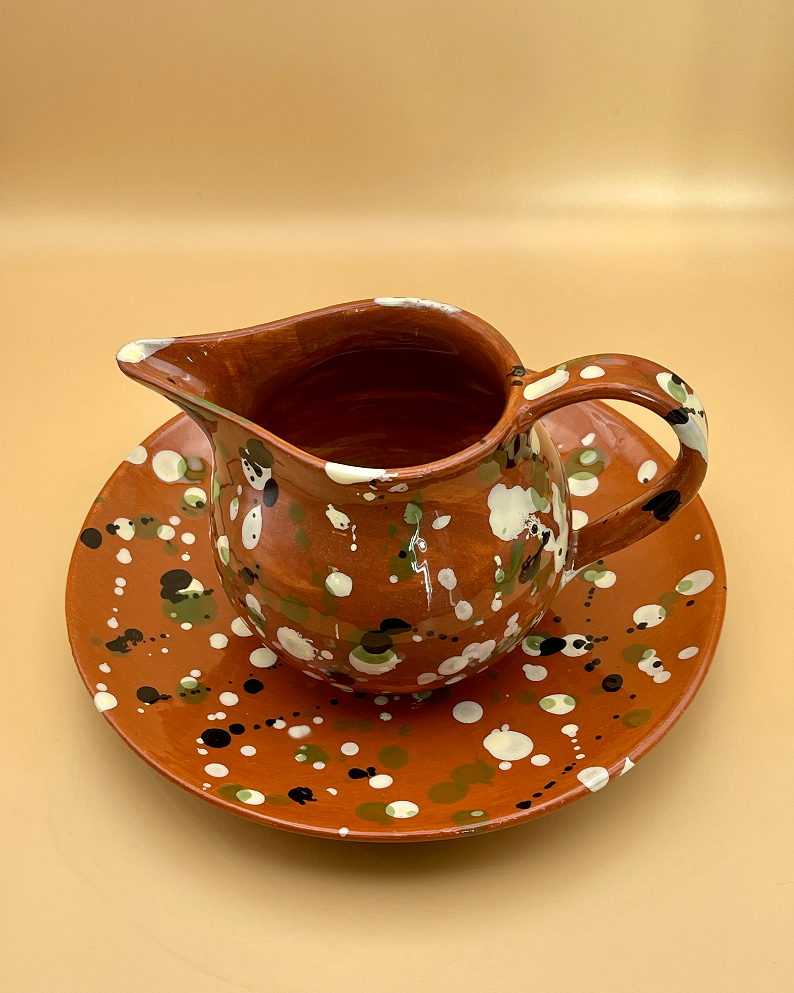 IVO ANGEL - Vendita all'ingrosso Brocche - La Brocca Beccaccia2