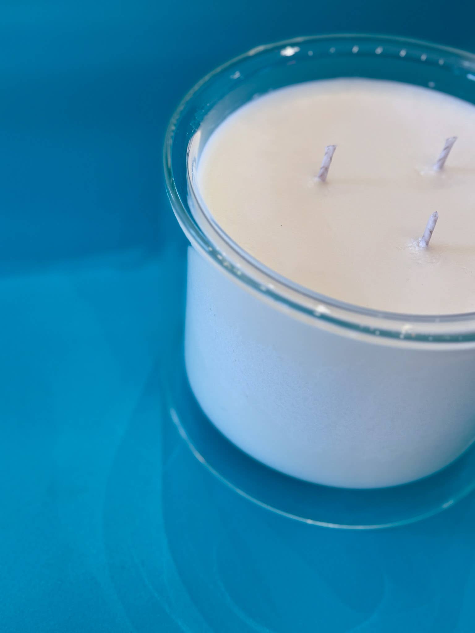 Unplug Soy Candles - Wholesale Jar/Filled Candle - Mysa Collection - Lagom (Medium)14