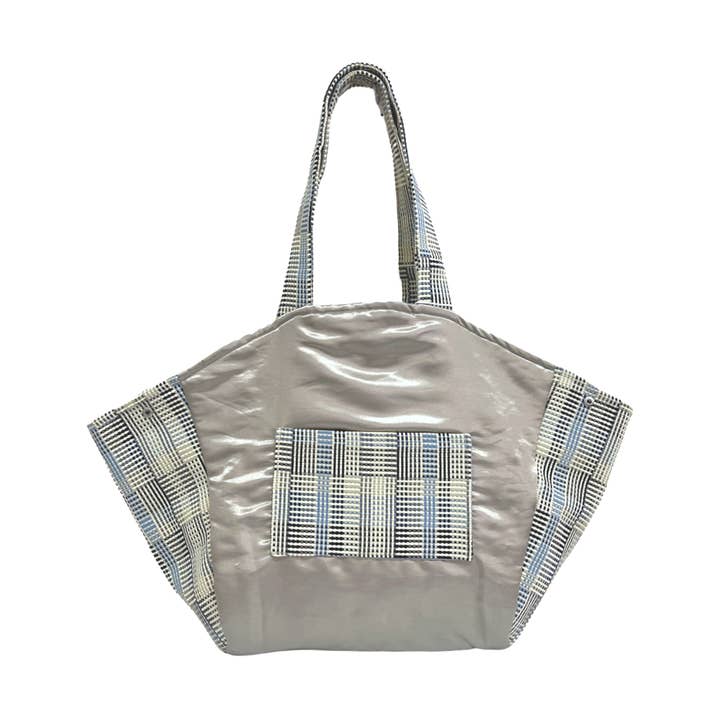 Sac Market de Sakina pour la vente par Shop Refugee