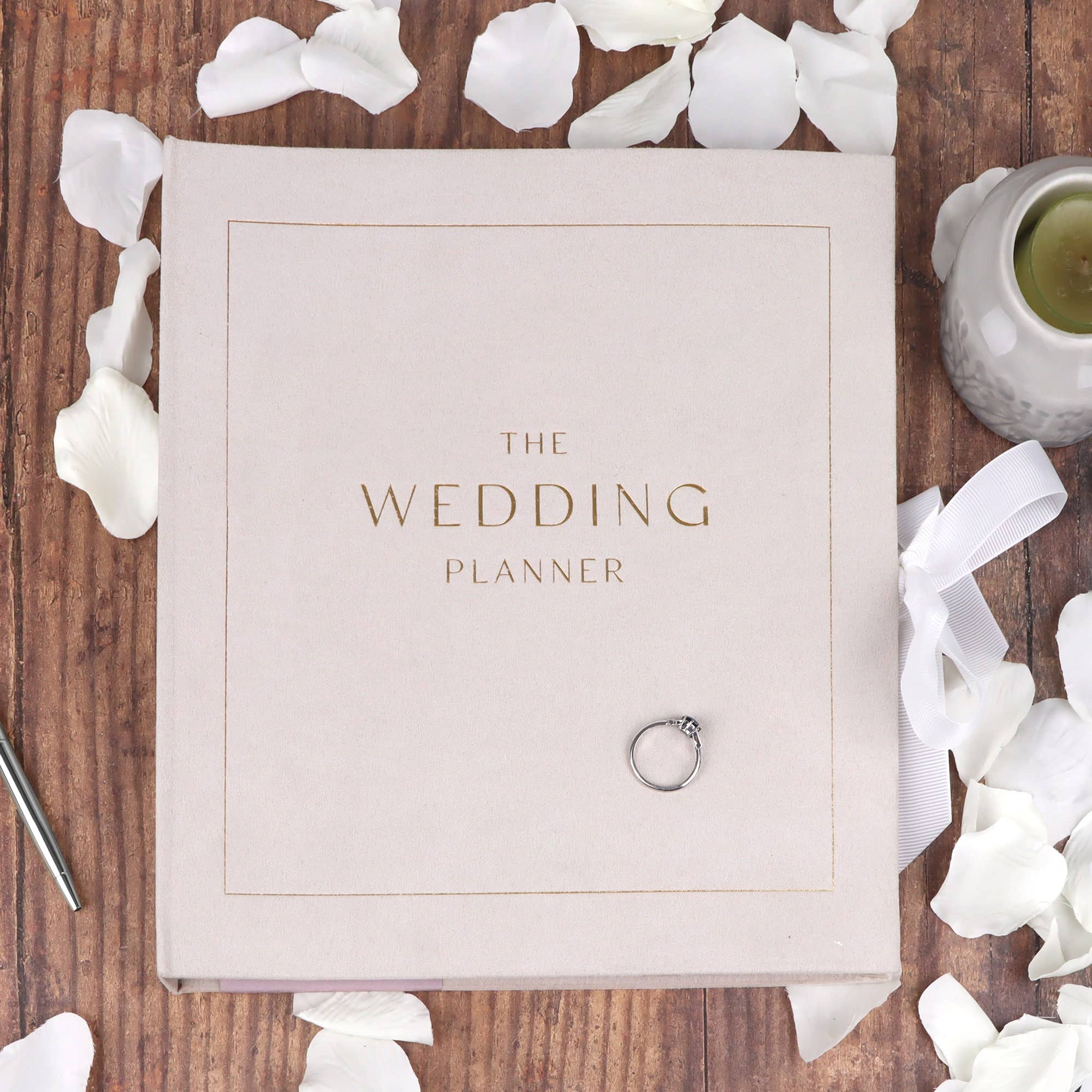 Myga - Wholesale Planner - Wedding Planner8