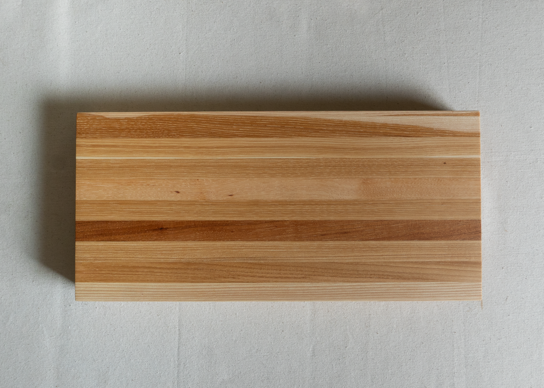 TIMBERMADE - Wholesale Cutting Board - EDGE GRAIN BUTCHER BLOCK3