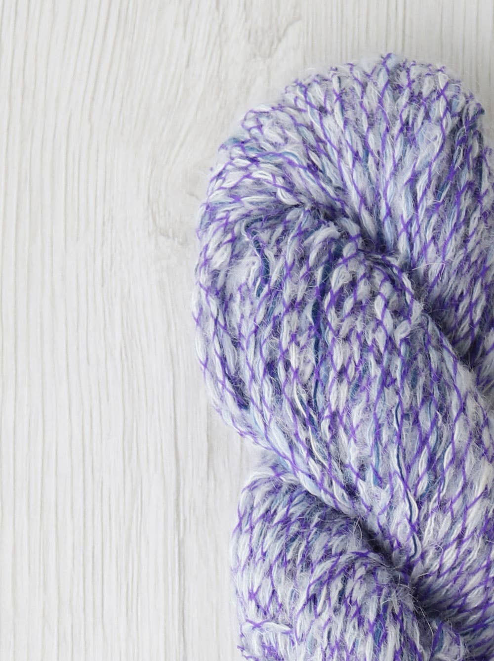 DHG - Wholesale Yarn - VIVIENNE 50g skein - mohair blend6