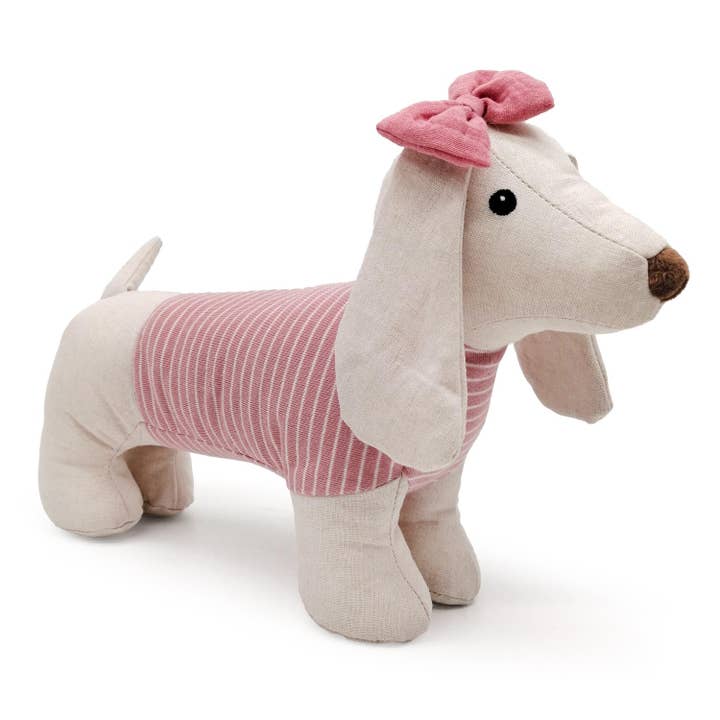 Ragdoll « Dachshund Doro » pour la vente par Mea-Living