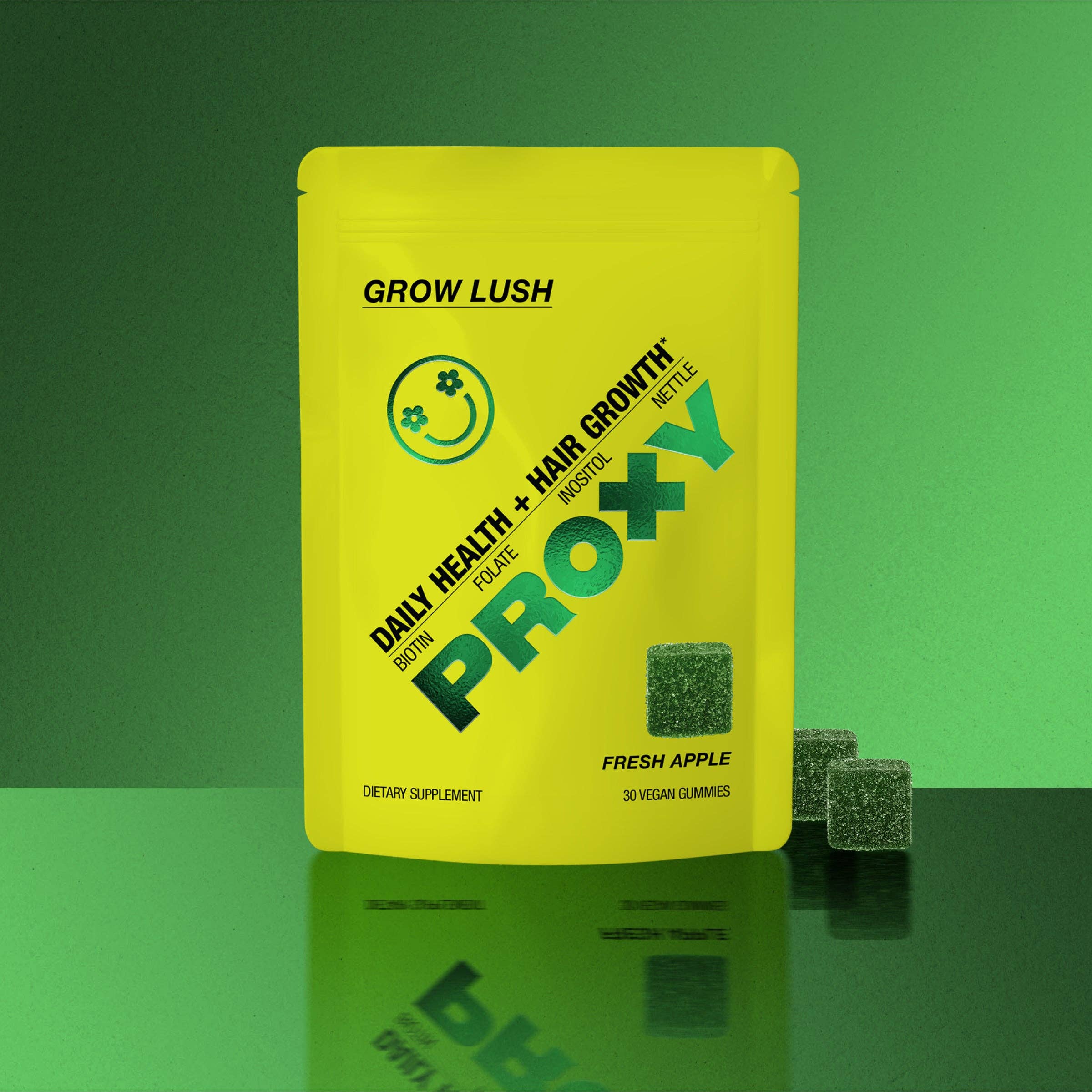 Proxy Wellness - Wholesale Oral Supplement/Vitamin - PROXY Grow Lush6