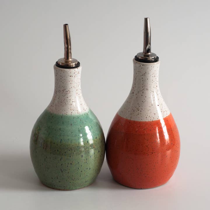 Oil Cruet for wholesale by RachaelPots