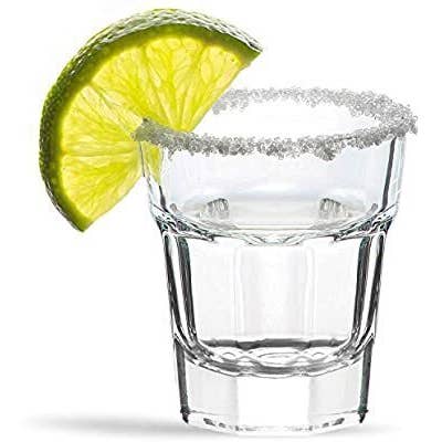 Hakan – Großhandel Cocktail-/Schnapsglas – Aras Likörgläser 6er-Set, Schnapsglaswaren, 1,5 oz6