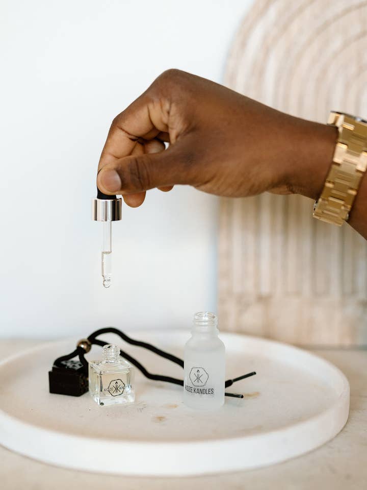 Koze Car Diffuser Refills för wholesale av Koze kandles