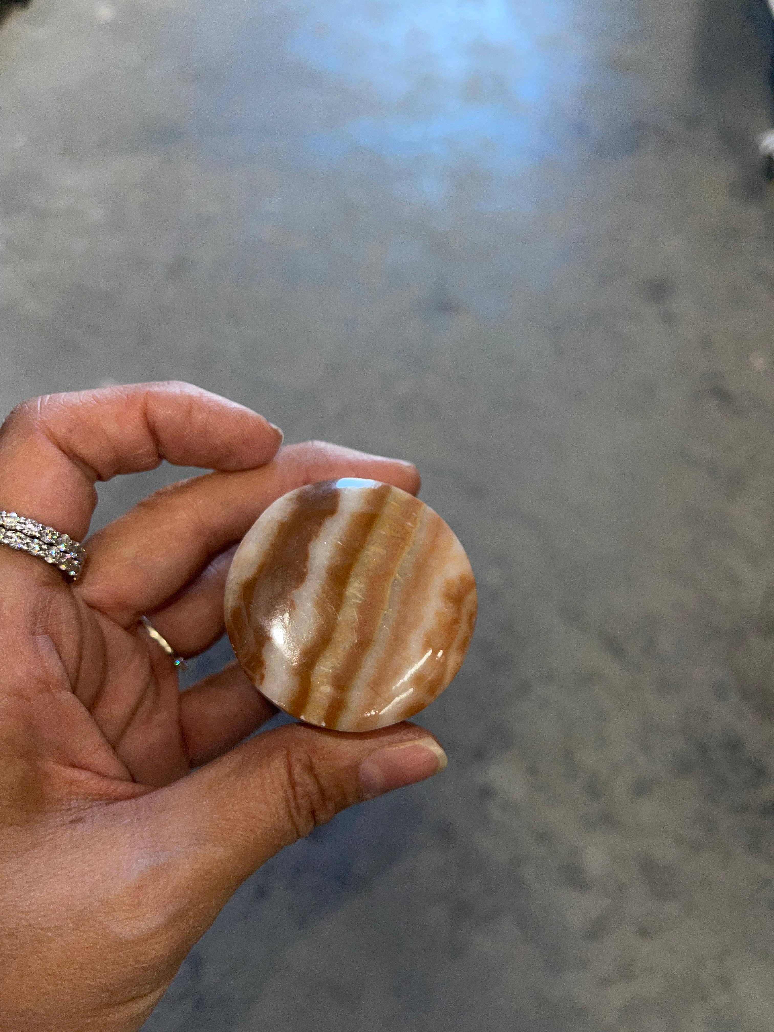 Casablanca Exports - Wholesale Decorative Box - Mini Onyx Box 2