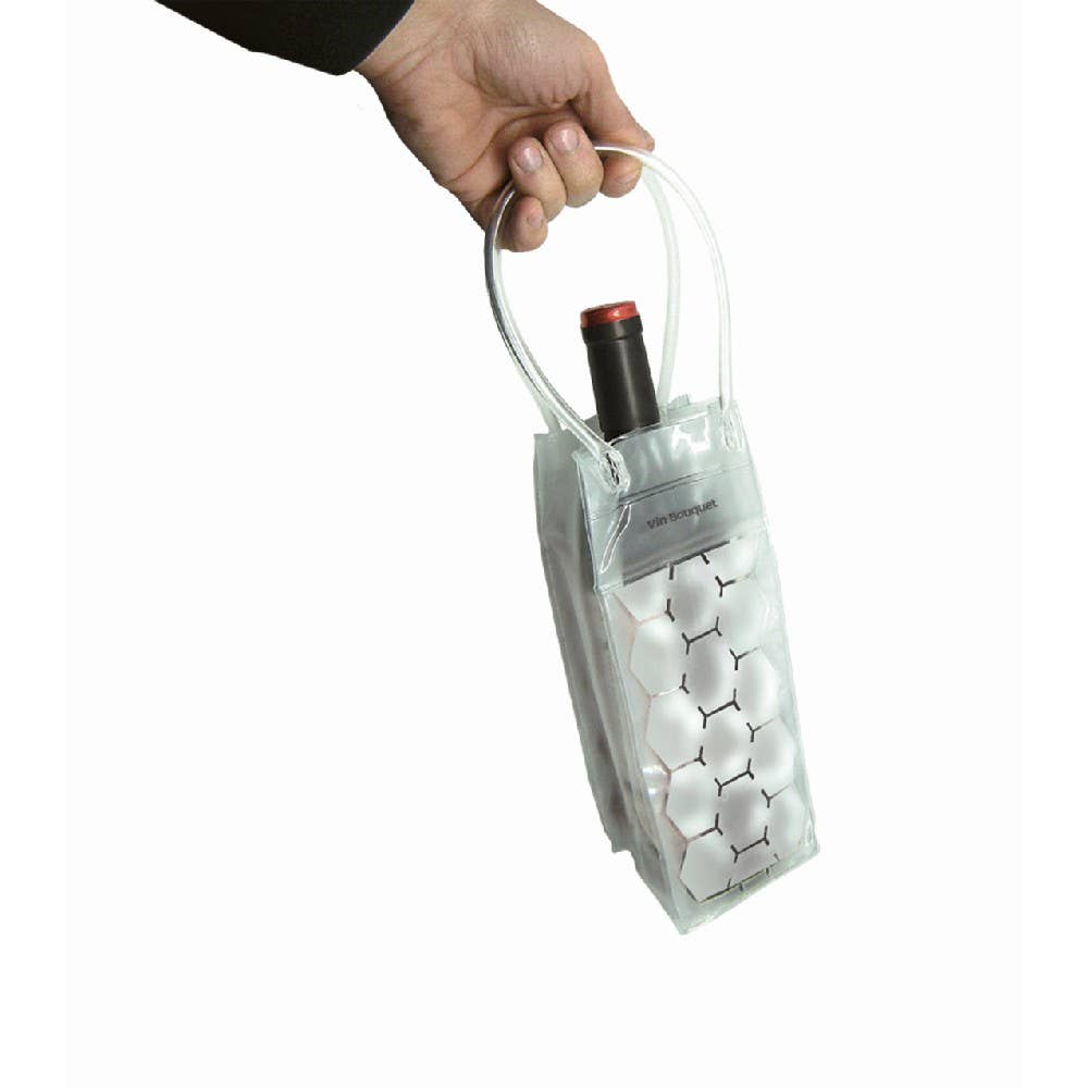 Vin Bouquet (Find It Import & Export Sl) - Wholesale Wine Tote - Travel cooler bag4