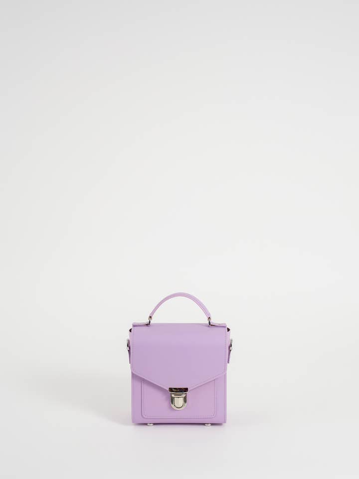 Ramona Satchel Tas voor wholesale door Labienhecha