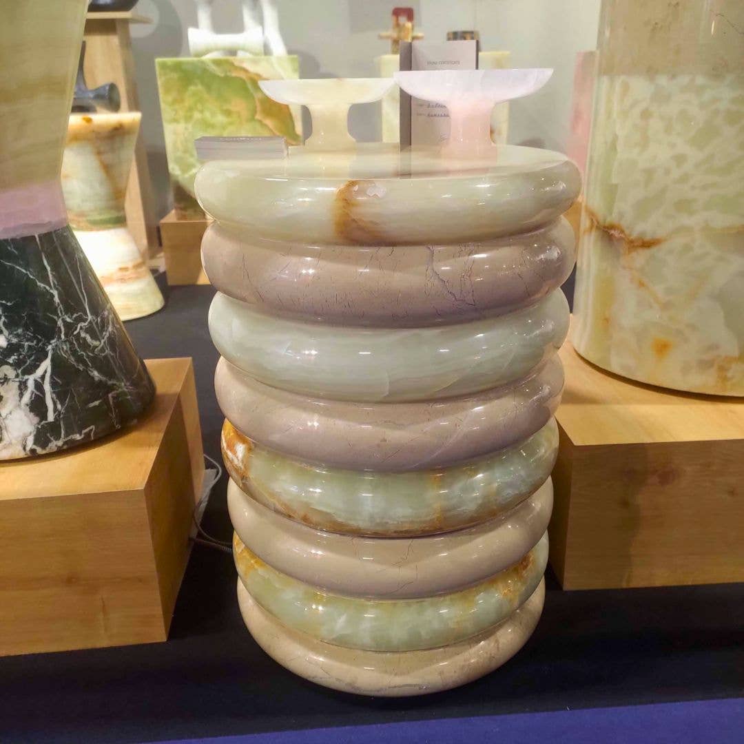 Forzini - Wholesale Side Table - Accent side table5