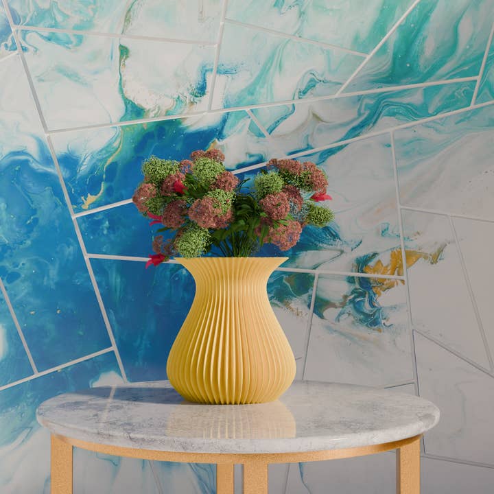 Fiastra Design - Wholesale Vase - Civita vase2