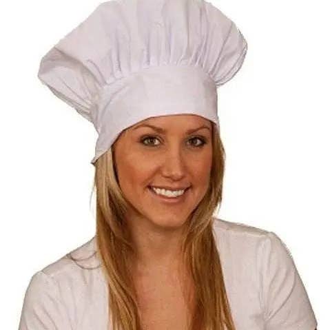 Party Expo, LLC - Wholesale Apron - Chef Cloth Hat0