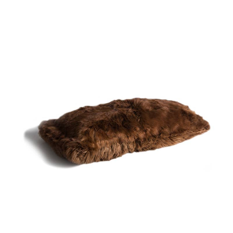 Galiatea - Wholesale Throw/Decorative Pillow - Rectangular Alpaca Pillow1