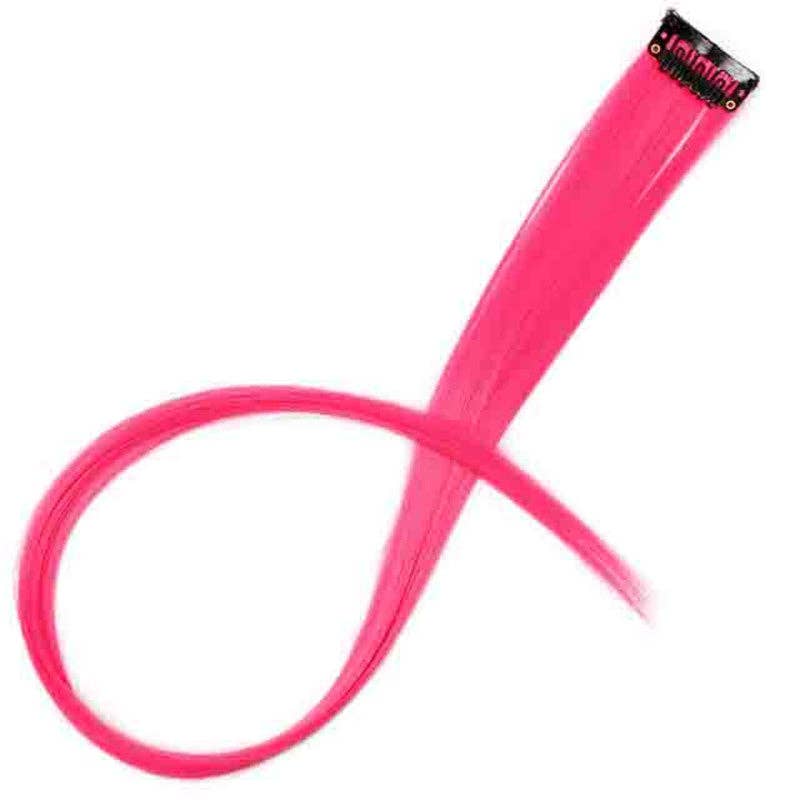 BrookPark Beauty – Großhandel Extensions – Bunter Haarschmuck mit einfachem Clip3