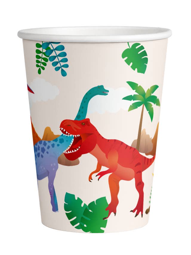 Kopper - Dino for engroshandel hos PD Party