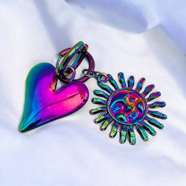 Creoli Ilithya per la vendita all'ingrosso da parte di Huracan