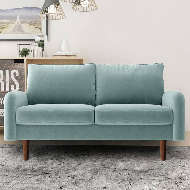 Lucy Loveseat for wholesale by Koby Home