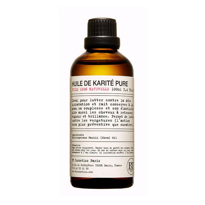 BT Cosmetics Paris - Sheasmörolja 100ml för wholesale av Jet Set Sun - BT Cosmetics Paris