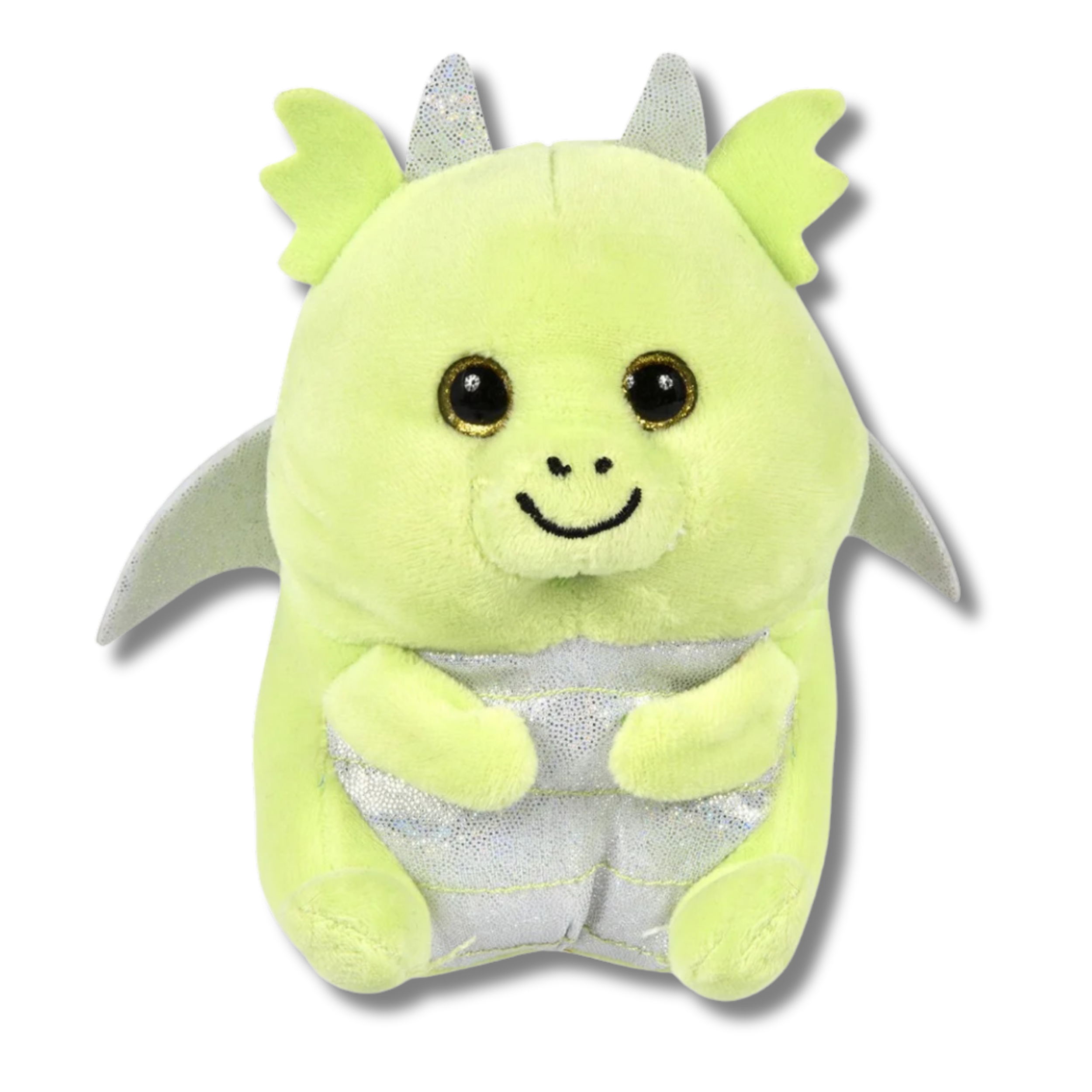 PR GROUPS LLC - Wholesale Stuffed/plush toy – Kids & baby - Mini Dragon Plush Soft Kids Toy - Assorted1
