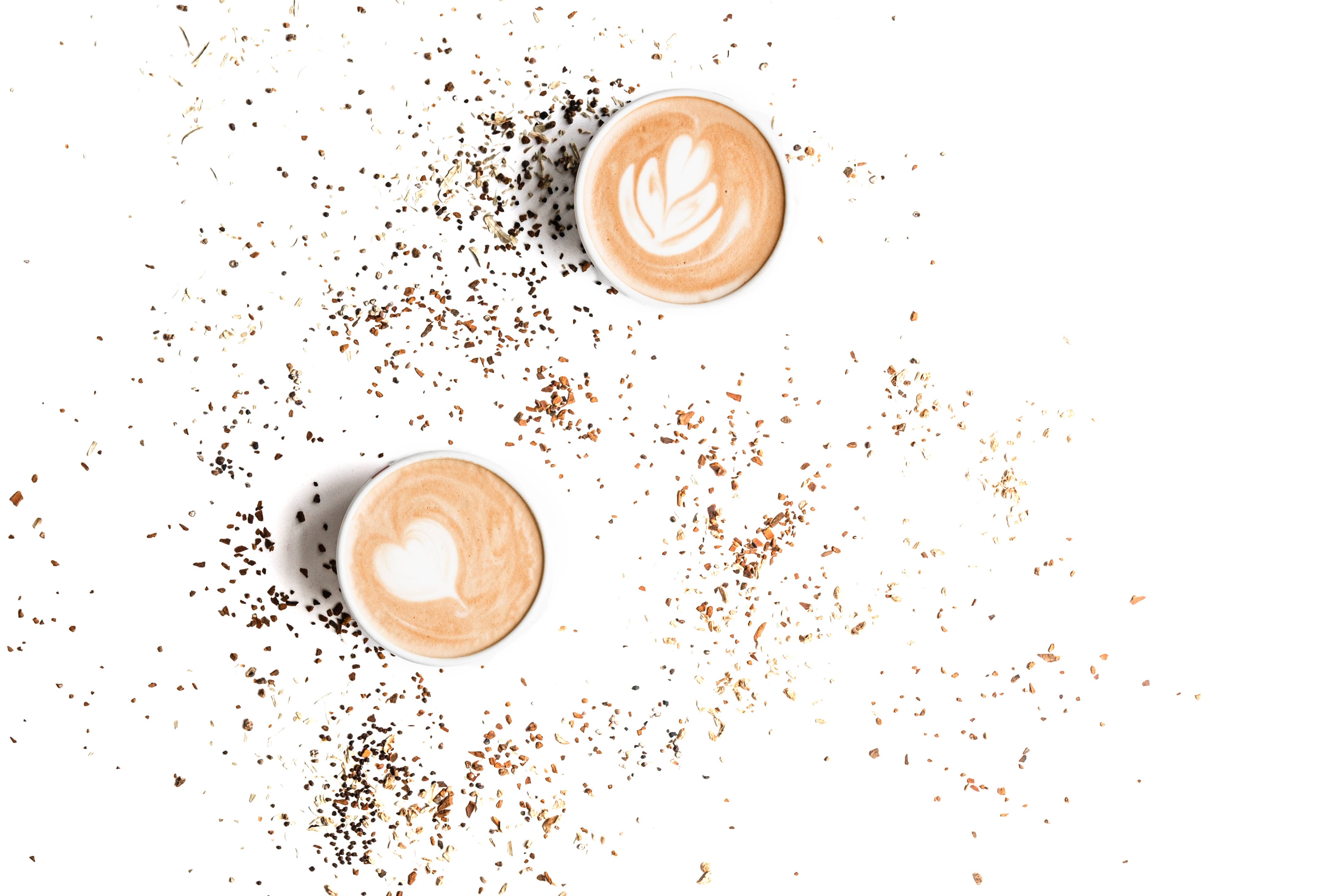 Chalo - Vente Thés santé/détox - Chai Latte à la cardamome1