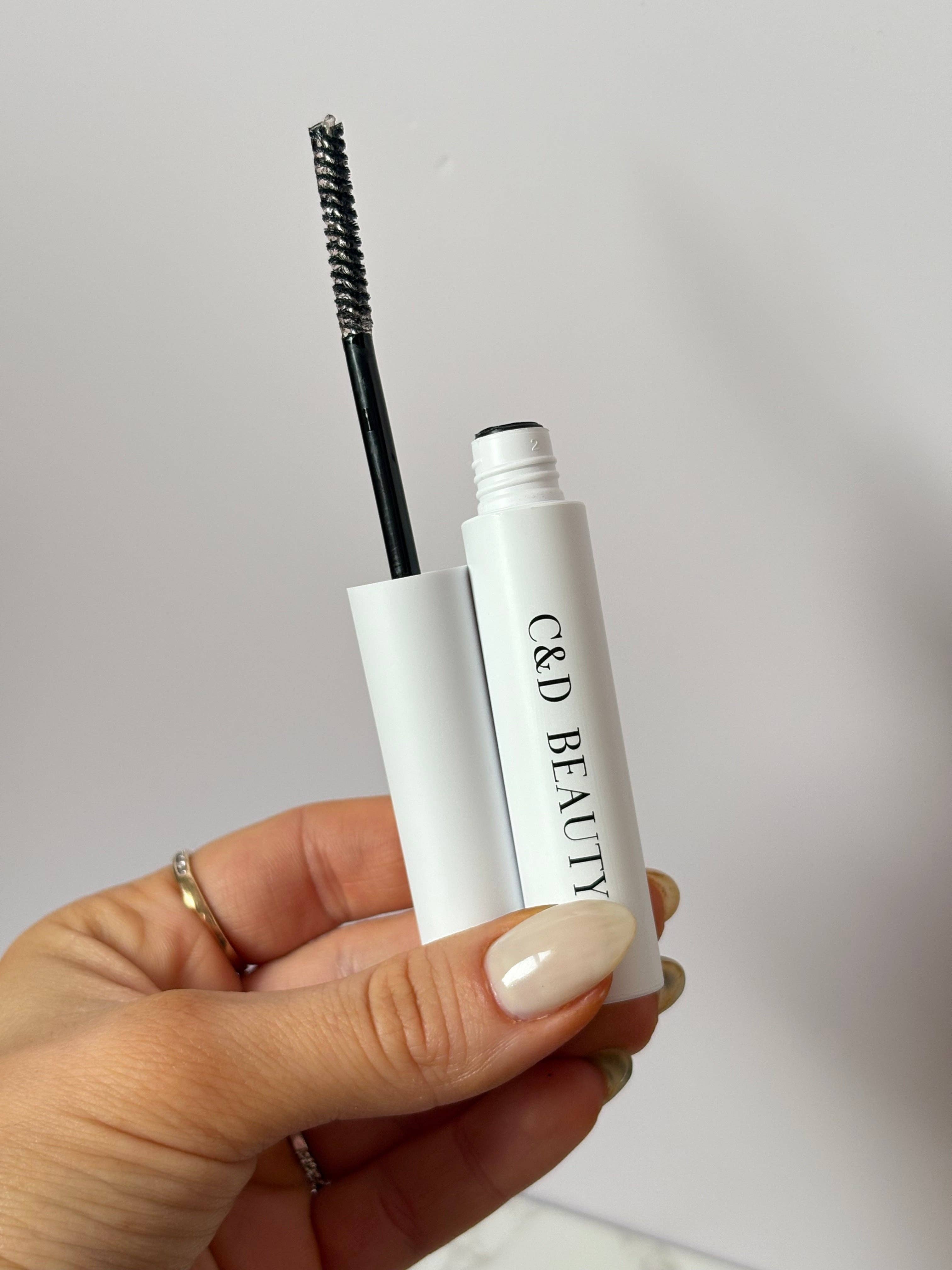 C & D Beauty LLC. - Wholesale Eyebrow Pencil/Filler - BrowLock Brow Gel5