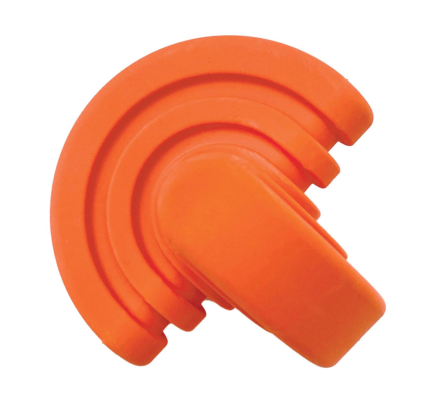 foufouBRANDS - Wholesale Pet Chew Toy - Dog - Tuff X-Bouncer Rubber Balls1