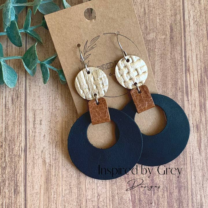 Molly - The Basic for wholesale by Inspired by Grey Designs