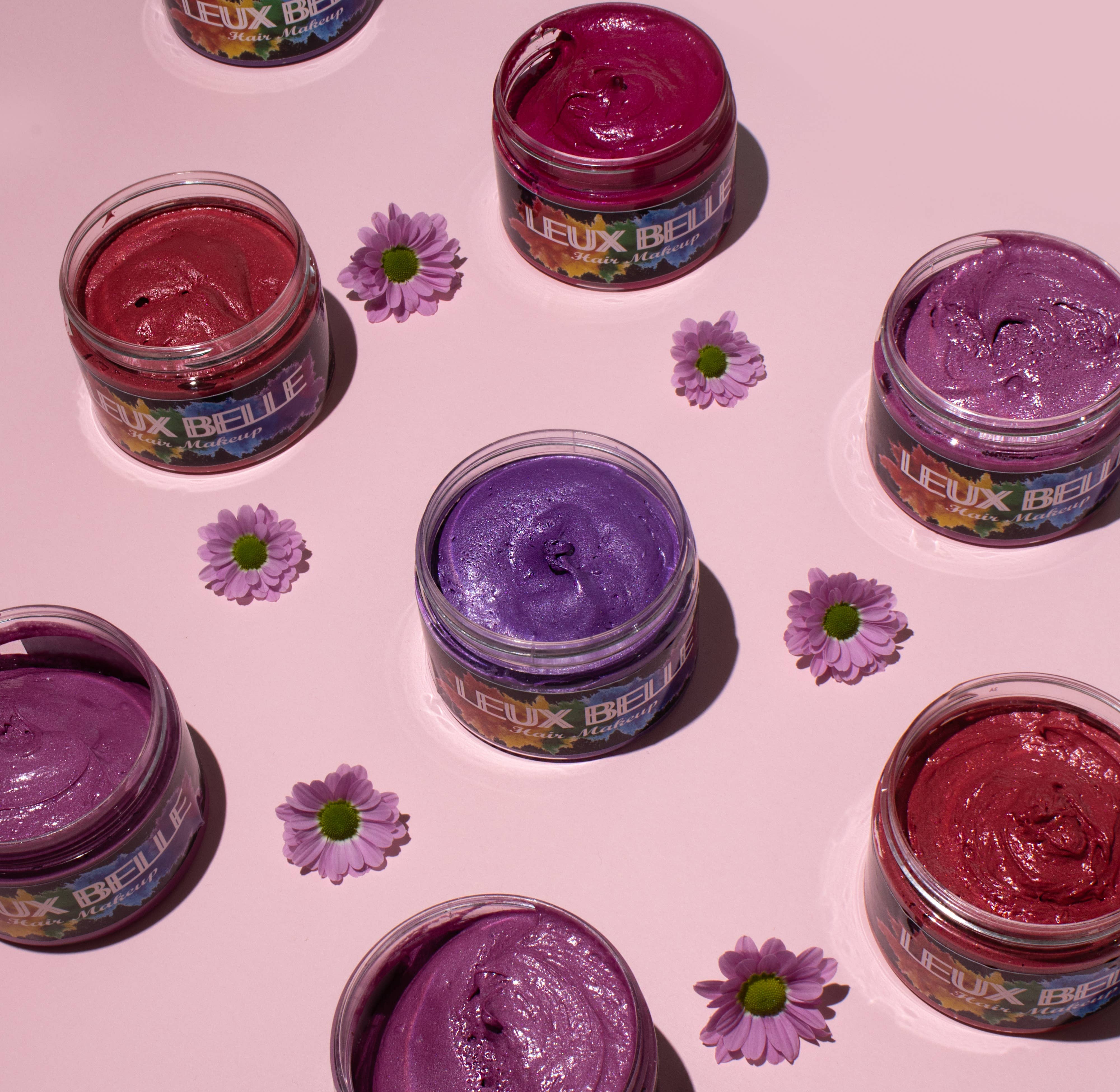 Leux Belle wholesaleproducten