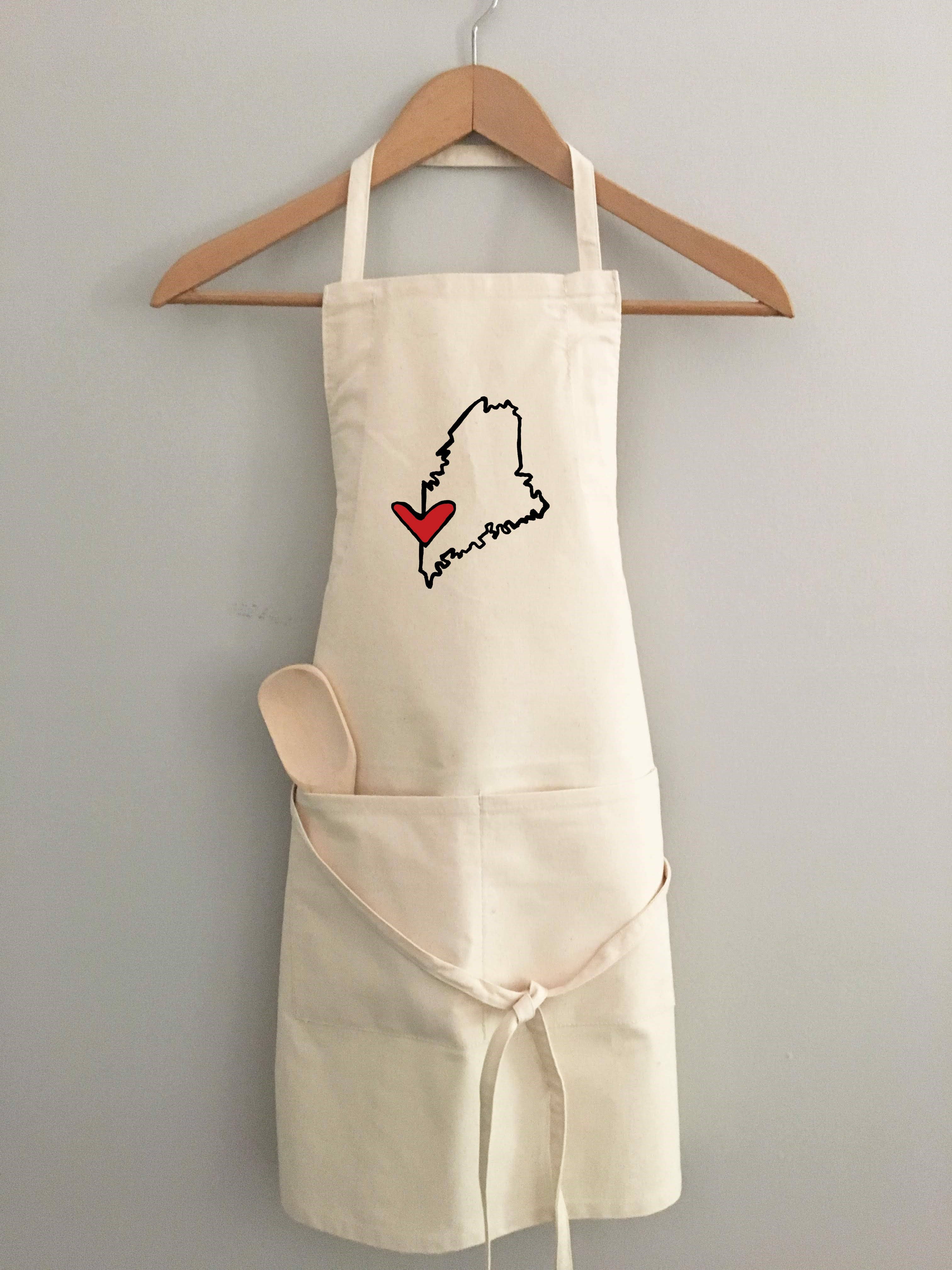 Things UnCommon – wholesale Apron – Apron - State Love18