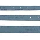 In Vogue Pets - Wholesale Pet Collar - Dog - Fuzzyard Life Atelier Dog Collar - French Blue2