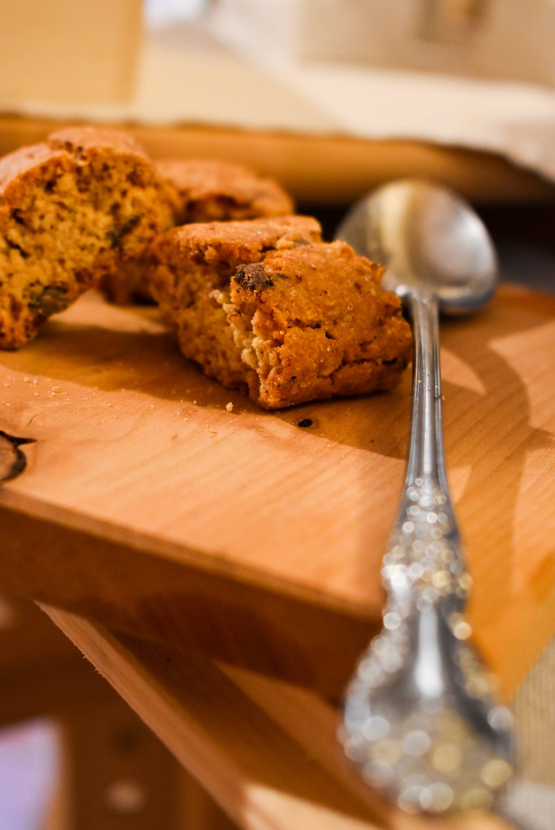 Azienda Agricola – Großhandel Cookie – Kekse mit Schokoladenstückchen1