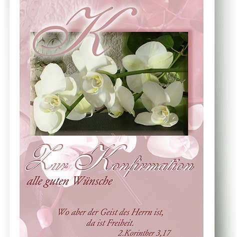 Bekræftelse/lykønskningskort/339005 for engroshandel hos Yabué