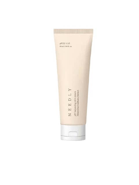 Needly pH Balancing Rich Cream 50ML for wholesale by Palace Beauty Galleria