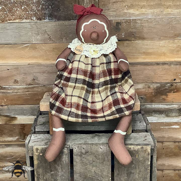 Honey and Me – Großhandel Weihnachtsschmuck – Cookie der Lebkuchen