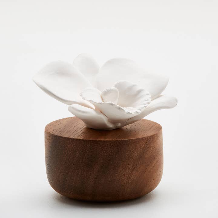 Anoq – Großhandel Reed-Diffusor – Diffusor Parfüm - Orchidee Blume