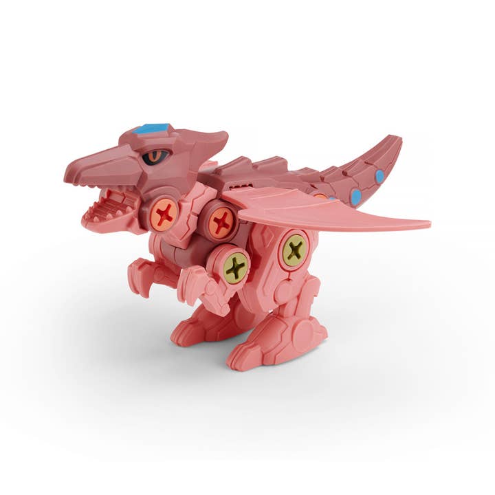 KidAntics – wholesale Build-a-toy – Child – Wild Thingz DIY Dino - Pterosaur
3