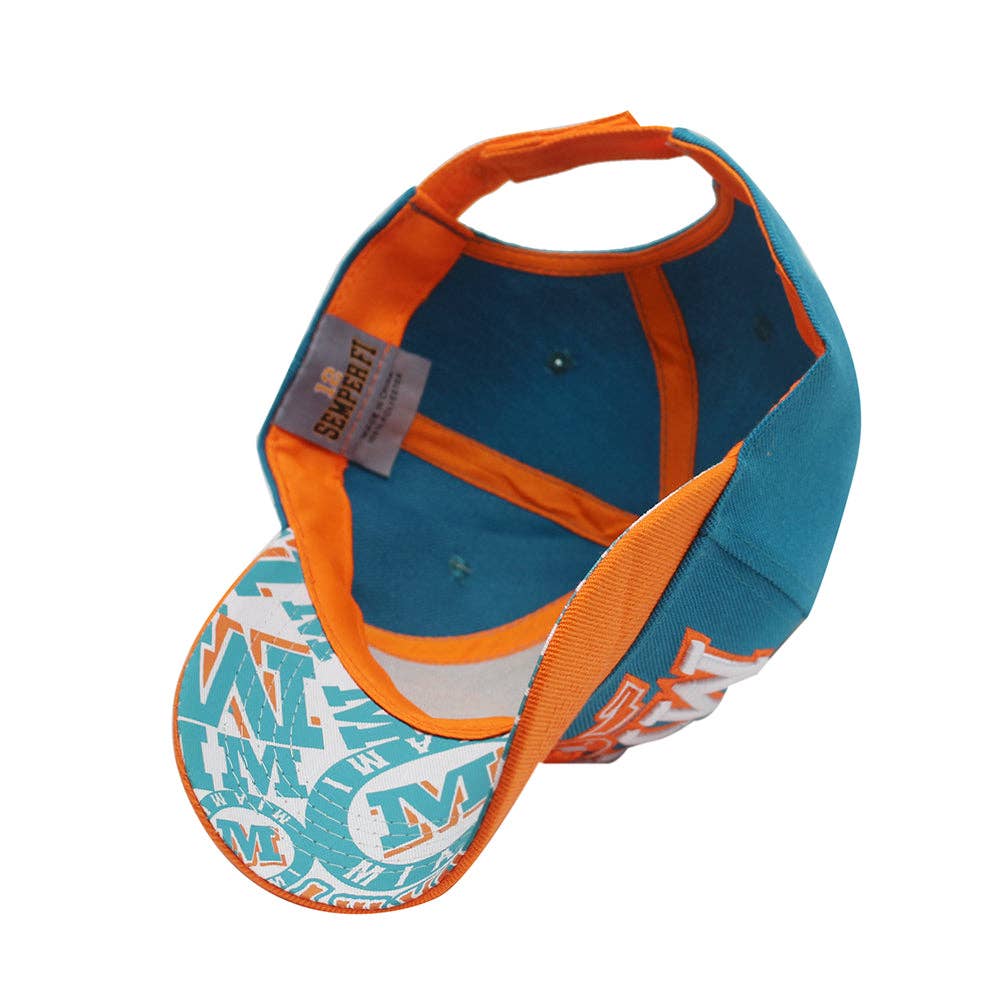 ChoKoLids – wholesale Baseball cap – Unisex – Custom Print Embroidery City Name Baseball Cap10