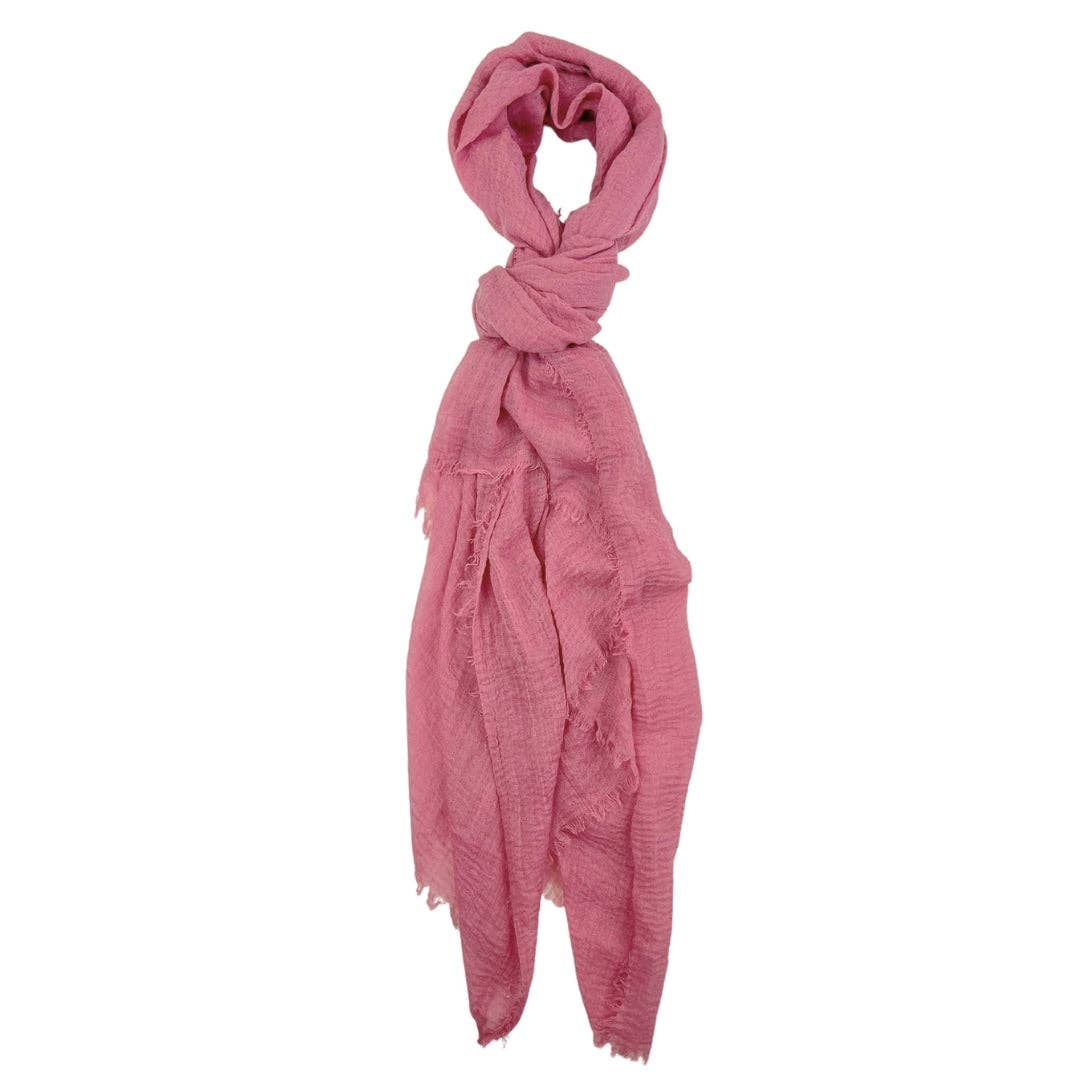 Humble Hilo – wholesale Halsduk - Dam – Humble Hilo bohemisk sjal43