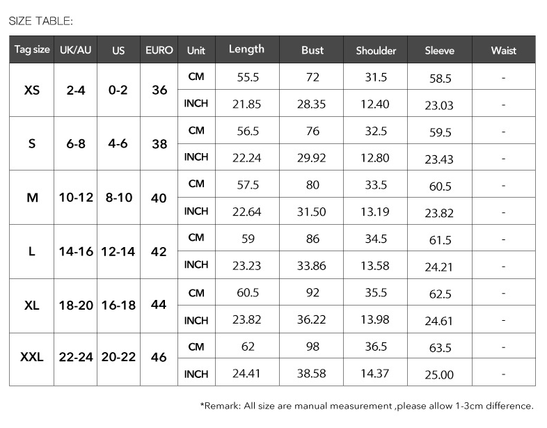 EmberLoom – Engroshandel Strikket top - Dame – Kvinder U-hals Flæsekant Slim Fit Ribbet Langærmet Top15
