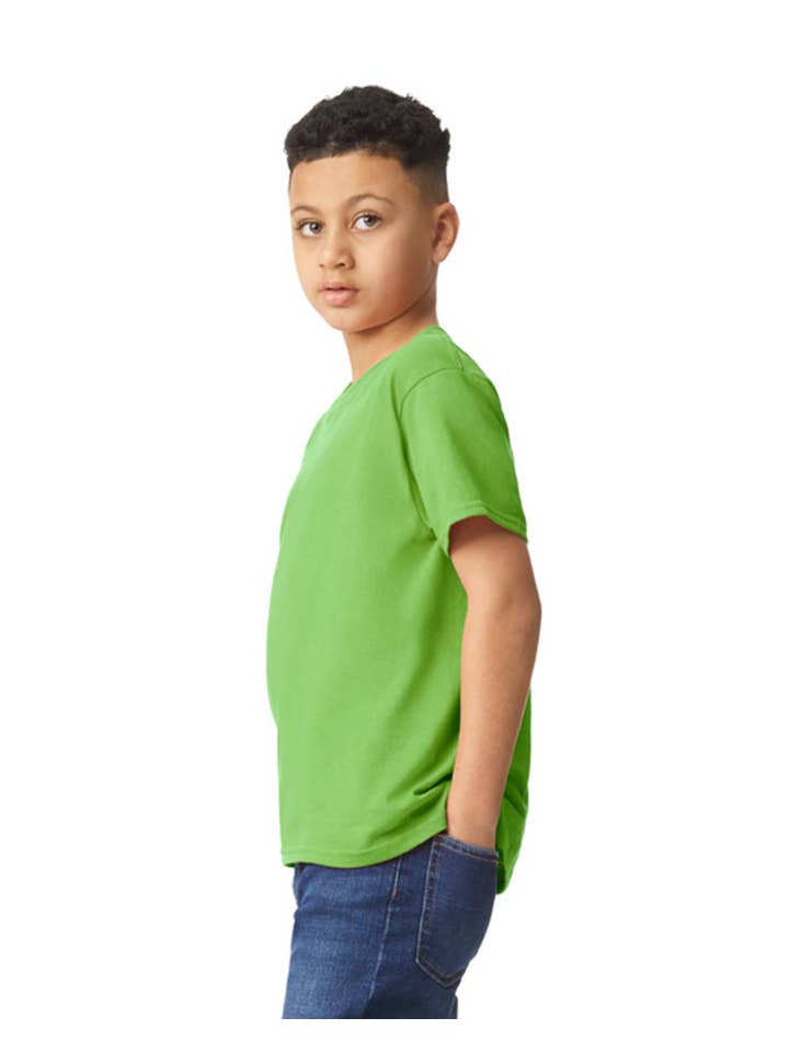 Down South Designer Customs - Wholesale T-Shirt - Kids - Gildan Heavy Cotton™ Youth T-Shirt70