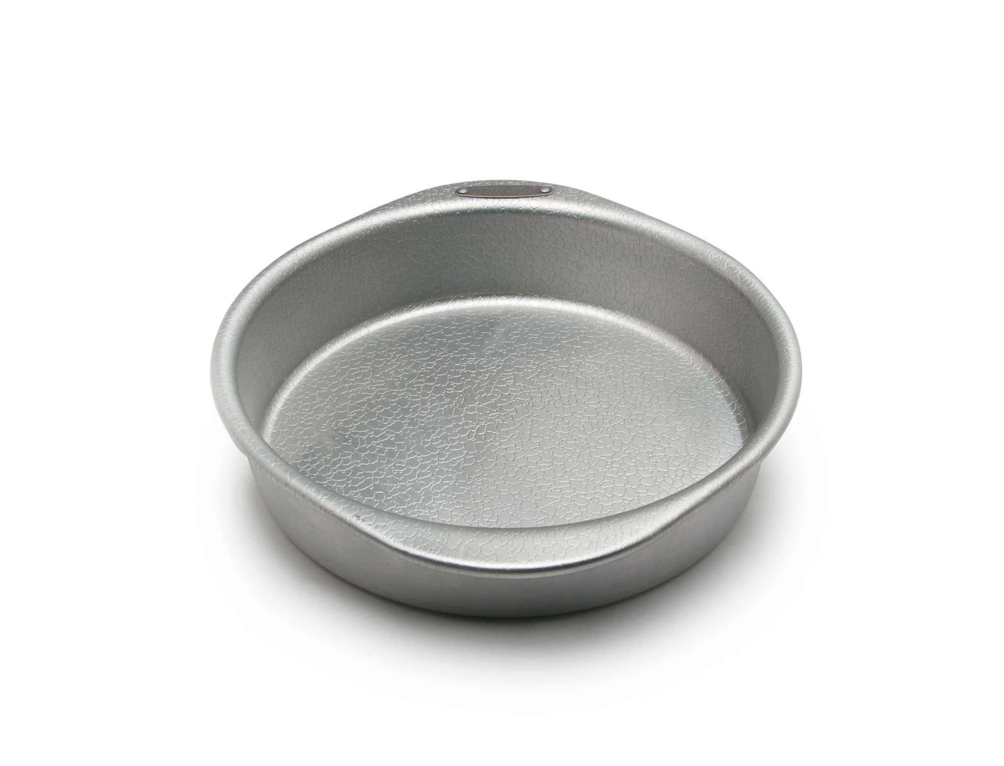 Fox Run Brands - Wholesale Cake Pan - Doughmakers Aluminum Round Cake Pan, 9"5