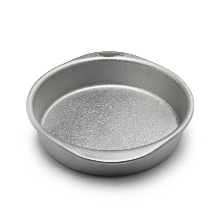 Fox Run Brands - Wholesale Cake Pan - Doughmakers Aluminum Round Cake Pan, 9"5