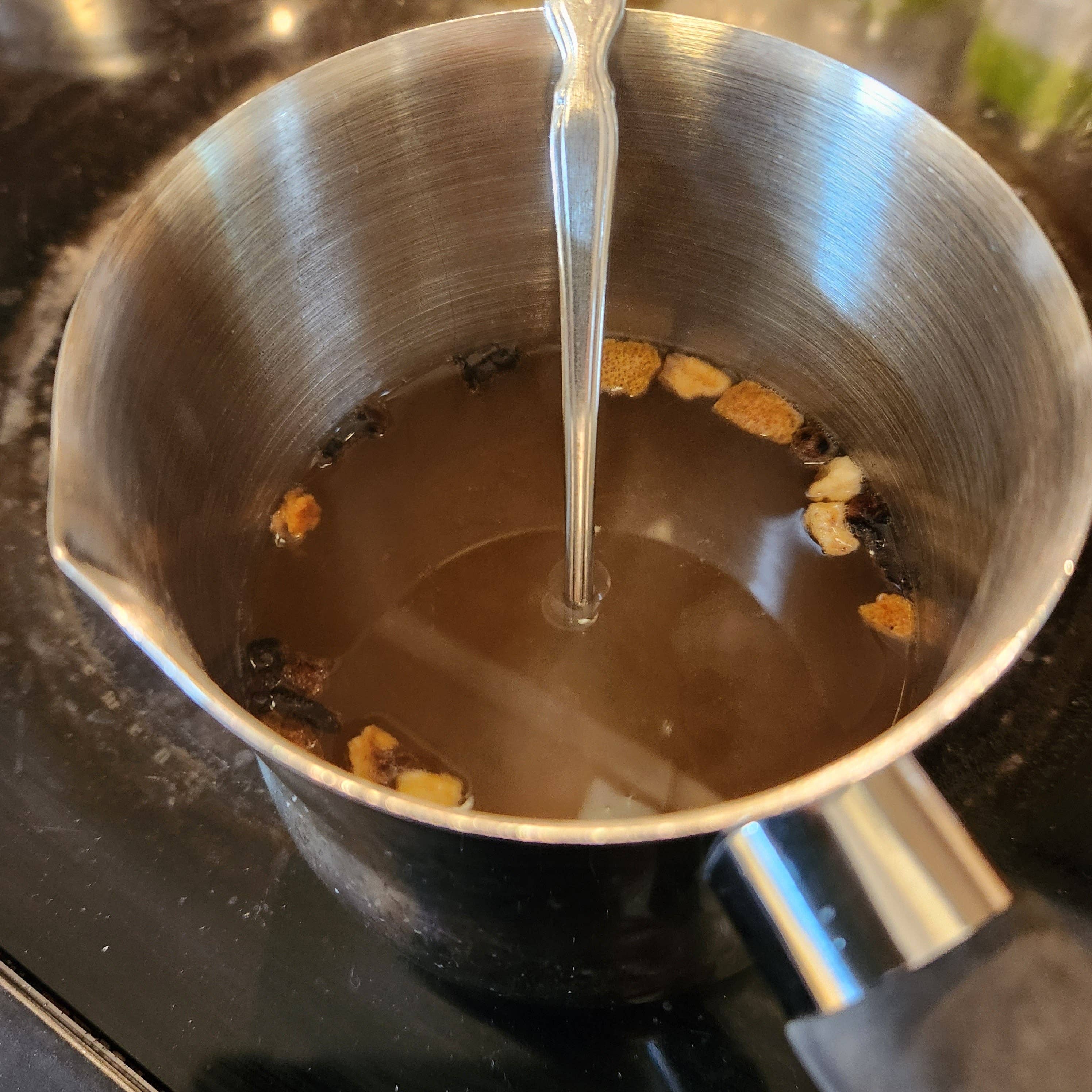 Sprig of Dill LLC - Wholesale Dried Spice - Mulling Drink Blend4