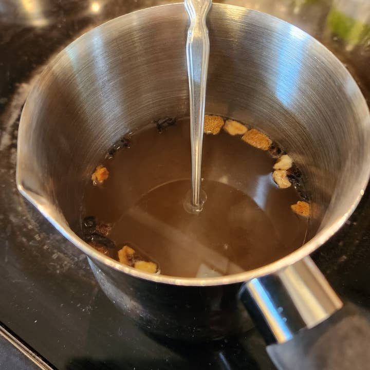 Sprig of Dill LLC - Wholesale Dried Spice - Mulling Drink Blend4